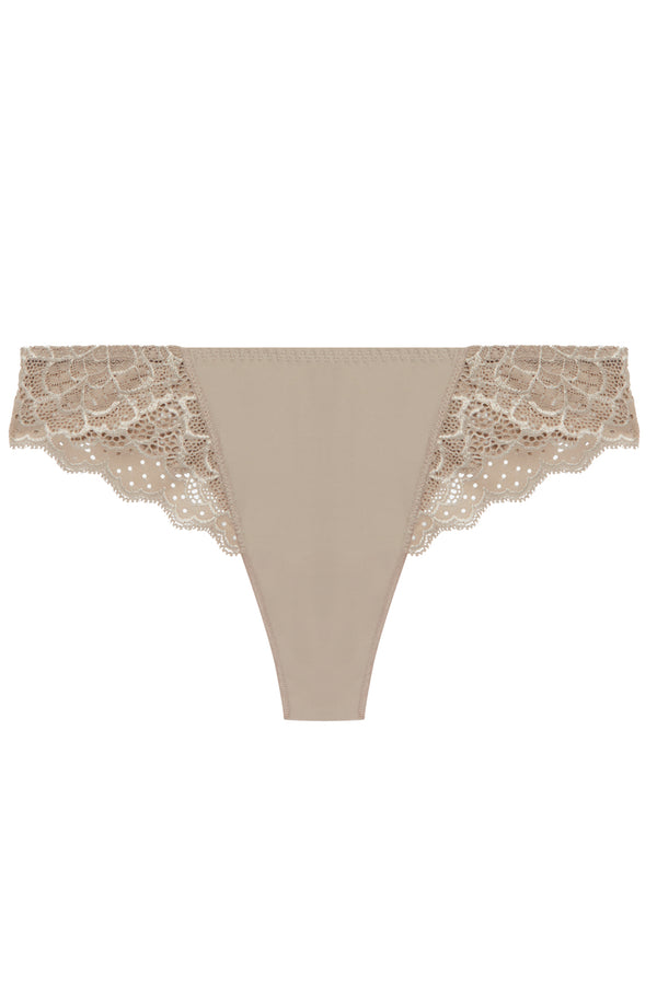 Simone Perele 12A Caresse Tanga